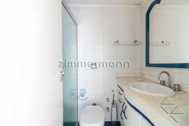 Imagem Apartamento com 3 Quartos à Venda, 170 m² em Brooklin - São Paulo Imagem Apartamento com 3 Quartos à Venda, 170 m² em Brooklin - São Paulo