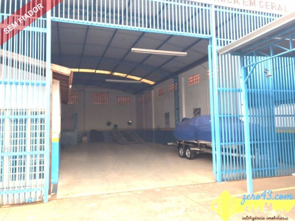 Casa para Alugar, 450 m² em Centro - Londrina