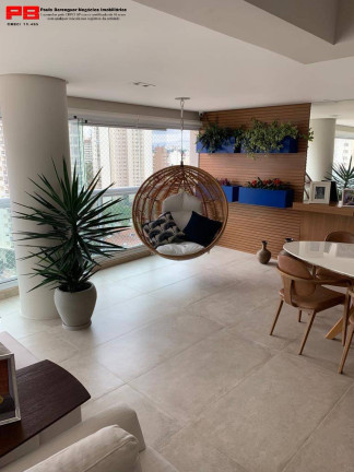 Foto do imóvel Apartamento com 3 Quartos à Venda, 271 m² em Jardim Vila Mariana - São Paulo