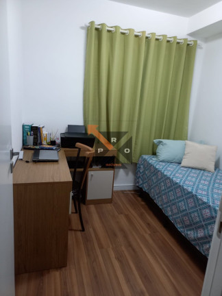 Imagem Imóvel com 2 Quartos à Venda, 60 m² em Vila Prudente - São Paulo