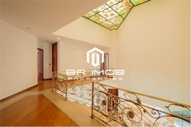 Imagem Casa com 5 Quartos à Venda, 629 m² em Saúde - São Paulo Imagem Casa com 5 Quartos à Venda, 629 m² em Saúde - São Paulo