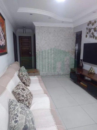 Imagem Casa com 3 Quartos à Venda, 95 m² em Cordeiro - Recife Imagem Casa com 3 Quartos à Venda, 95 m² em Cordeiro - Recife