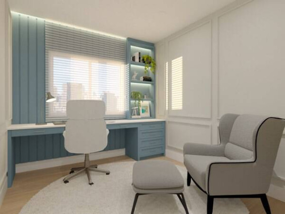 Imagem Apartamento com 3 Quartos à Venda, 111 m² em Centro - Cascavel Imagem Apartamento com 3 Quartos à Venda, 111 m² em Centro - Cascavel
