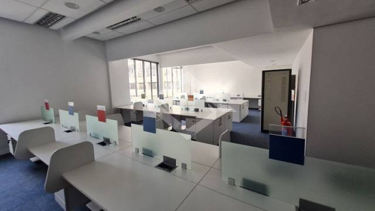 Imagem Sala Comercial à Venda, 4.811 m² em Centro - Rio De Janeiro