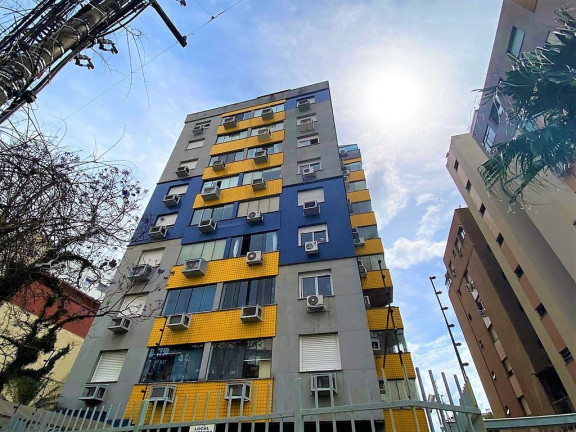 Imagem Apartamento com 2 Quartos à Venda, 73 m² em Santana - Porto Alegre