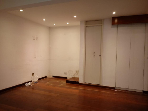 Imagem Apartamento com 3 Quartos à Venda, 130 m² em Jardim Paulista - São Paulo