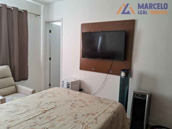 Imagem Casa com 3 Quartos à Venda, 77 m² em Candeias Universidade - Vitória Da Conquista