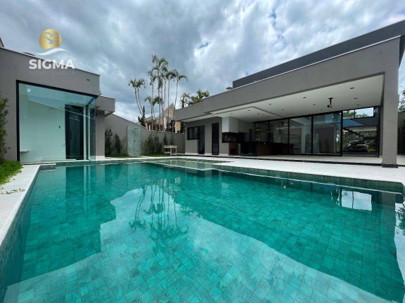Imagem Casa com 4 Quartos à Venda, 300 m² em Jardim Acapulco - Guarujá Imagem Casa com 4 Quartos à Venda, 300 m² em Jardim Acapulco - Guarujá