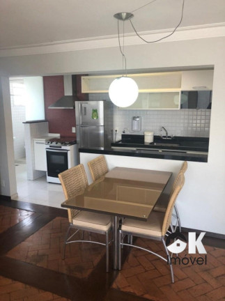 Imagem Apartamento com 2 Quartos à Venda, 78 m² em Higienópolis - São Paulo Imagem Apartamento com 2 Quartos à Venda, 78 m² em Higienópolis - São Paulo