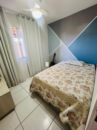 Imagem Imóvel com 2 Quartos à Venda, 68 m² em Colina De Laranjeiras - Serra
