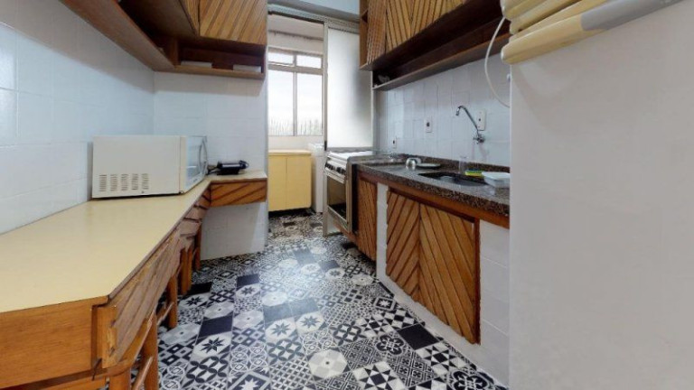 Imagem Apartamento com 2 Quartos à Venda, 63 m² em Alto De Pinheiros - São Paulo