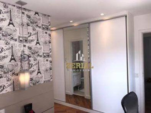 Imagem Apartamento com 3 Quartos à Venda, 146 m² em Boa Vista - São Caetano Do Sul