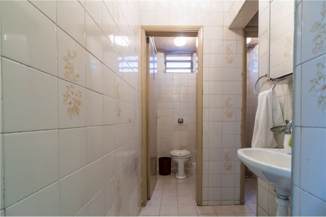 Imagem Sala Comercial à Venda, 104 m² em Vila Buarque - São Paulo