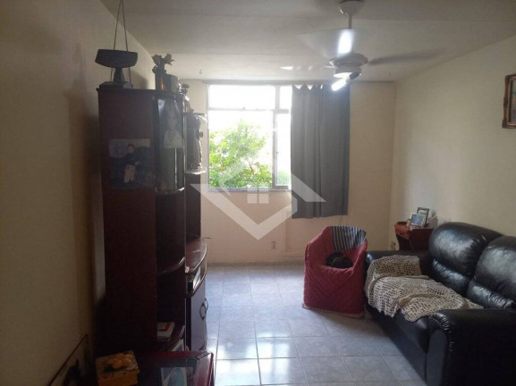 Imagem Apartamento com 2 Quartos à Venda, 60 m² em Campo Grande - Rio De Janeiro Imagem Apartamento com 2 Quartos à Venda, 60 m² em Campo Grande - Rio De Janeiro
