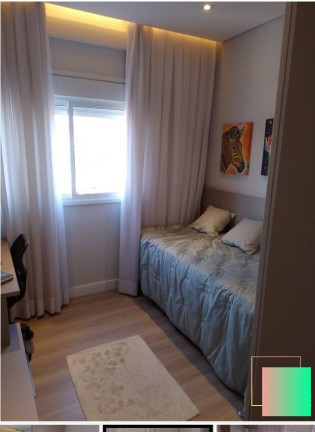 Imagem Apartamento com 2 Quartos à Venda,  em Bragança Paulista