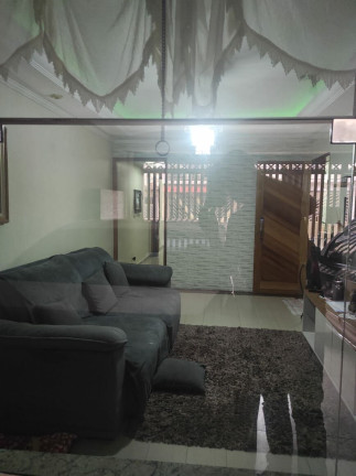 Sobrado com 3 Quartos à Venda, 180 m² em Parque Capuava - Santo André