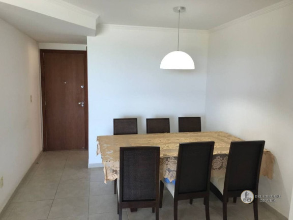 Imagem Apartamento com 3 Quartos à Venda, 120 m² em Enseada Azul - Guarapari