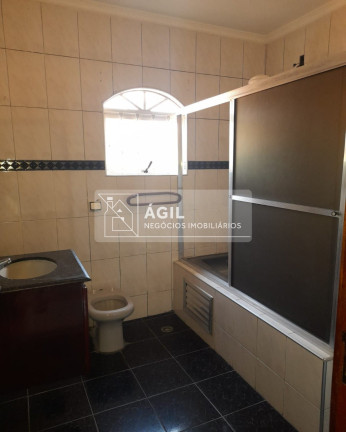 Imagem Sobrado com 4 Quartos à Venda, 320 m² em Jardim Torrão De Ouro - São José Dos Campos Imagem Sobrado com 4 Quartos à Venda, 320 m² em Jardim Torrão De Ouro - São José Dos Campos