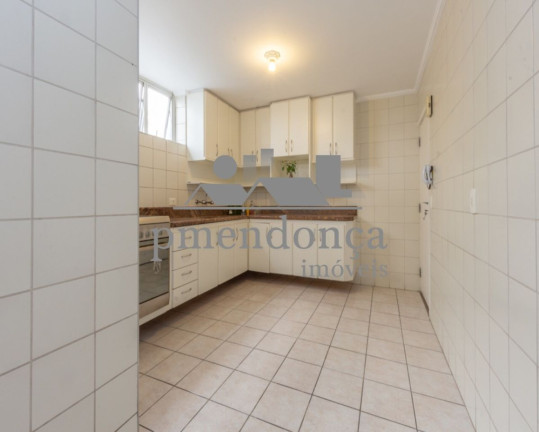 Imagem Apartamento com 3 Quartos à Venda, 130 m² em Higienópolis - São Paulo Imagem Apartamento com 3 Quartos à Venda, 130 m² em Higienópolis - São Paulo