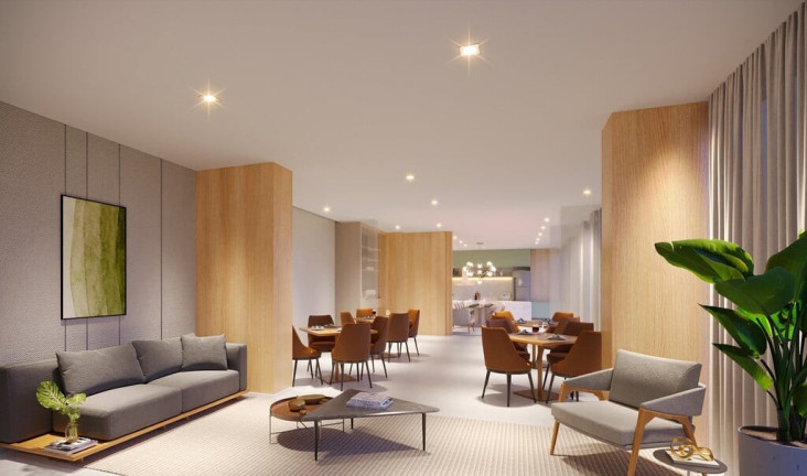 Imagem Apartamento com 3 Quartos à Venda, 69 m² em Vila Guilhermina - São Paulo Imagem Apartamento com 3 Quartos à Venda, 69 m² em Vila Guilhermina - São Paulo