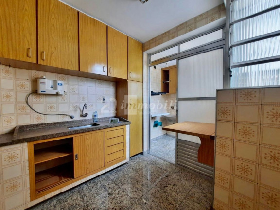 Imagem Apartamento com 2 Quartos à Venda, 75 m² em Barra Funda - São Paulo