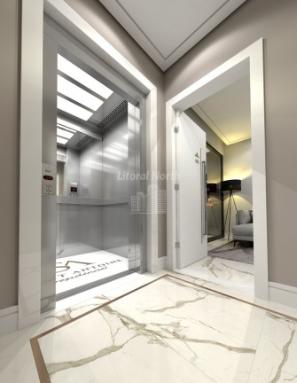 Imagem Apartamento com 2 Quartos à Venda, 90 m² em Praia Brava - Itajaí Imagem Apartamento com 2 Quartos à Venda, 90 m² em Praia Brava - Itajaí
