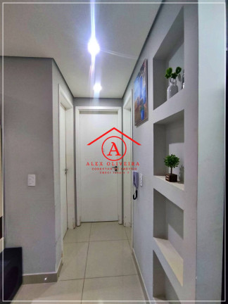 Imagem Apartamento com 2 Quartos à Venda, 47 m² em Conjunto Habitacional Vila Cosmos - Cosmópolis Imagem Apartamento com 2 Quartos à Venda, 47 m² em Conjunto Habitacional Vila Cosmos - Cosmópolis