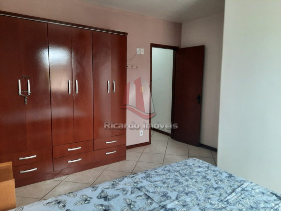 Imagem Casa de Condomínio com 2 Quartos à Venda, 111 m²