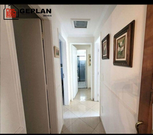 Imagem Apartamento com 3 Quartos à Venda, 77 m² em Ipiranga - São Paulo Imagem Apartamento com 3 Quartos à Venda, 77 m² em Ipiranga - São Paulo