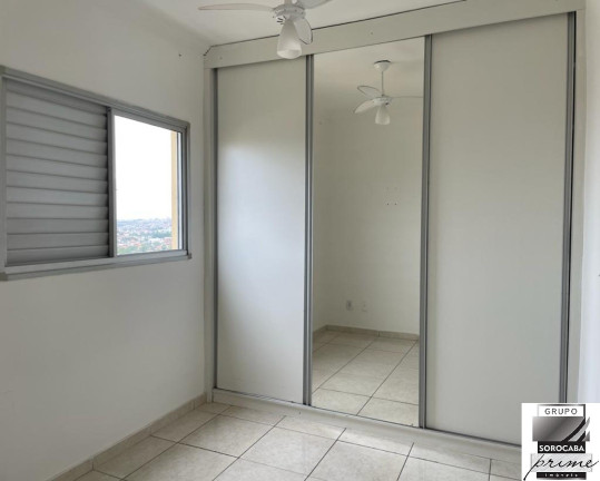 Imagem Apartamento com 2 Quartos à Venda, 54 m² em Jardim Piazza Di Roma Ii - Sorocaba