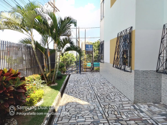 Apartamento com 2 Quartos à Venda, 52 m² em Trobogy - Salvador