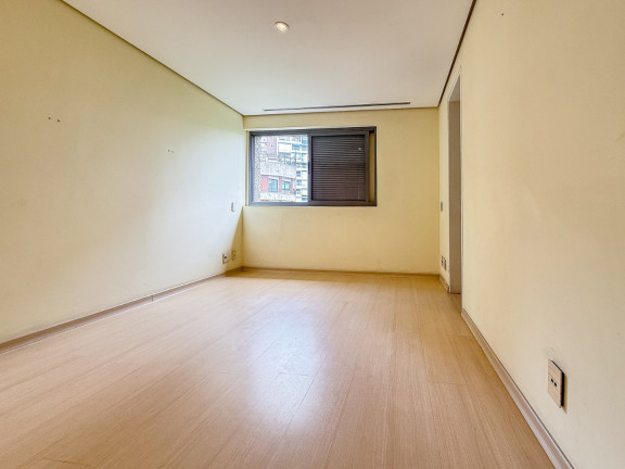 Imagem Apartamento com 4 Quartos à Venda, 277 m² em Jardim Londrina - São Paulo