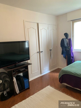 Imagem Apartamento com 2 Quartos à Venda, 77 m² em Perdizes - São Paulo Imagem Apartamento com 2 Quartos à Venda, 77 m² em Perdizes - São Paulo