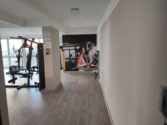 Imagem Apartamento com 3 Quartos à Venda, 133 m² em Canto Do Forte - Praia Grande
