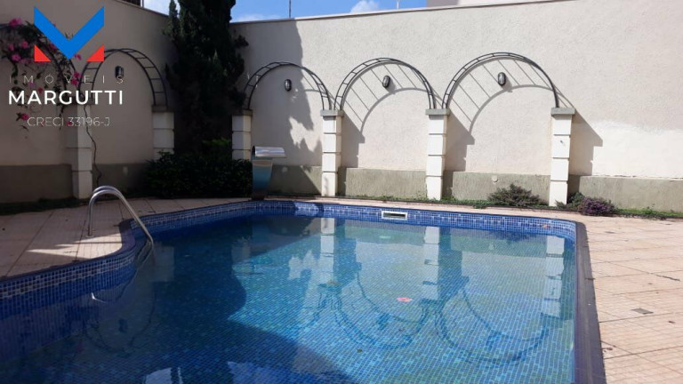 Imagem Sobrado com 4 Quartos à Venda, 335 m² em Jardim Glória - Americana Imagem Sobrado com 4 Quartos à Venda, 335 m² em Jardim Glória - Americana