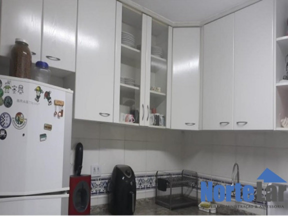Imagem Apartamento com 3 Quartos à Venda, 86 m² em Santana - São Paulo