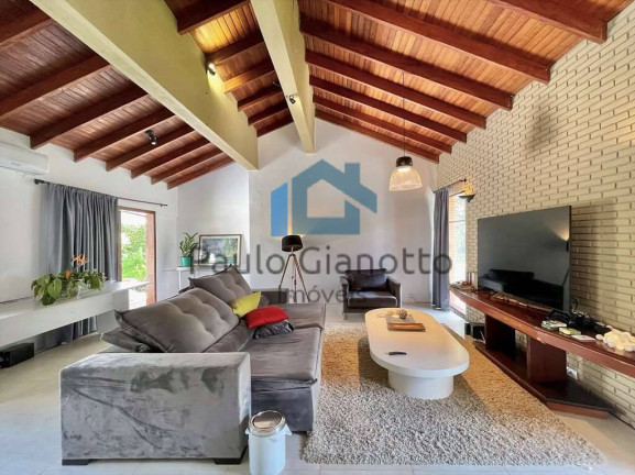 Imagem Casa de Condomínio com 5 Quartos à Venda, 850 m² em Granja Viana - Carapicuíba
