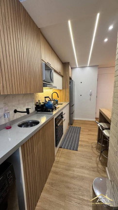 Imagem Apartamento com 2 Quartos à Venda, 49 m² em Centro - Osasco Imagem Apartamento com 2 Quartos à Venda, 49 m² em Centro - Osasco