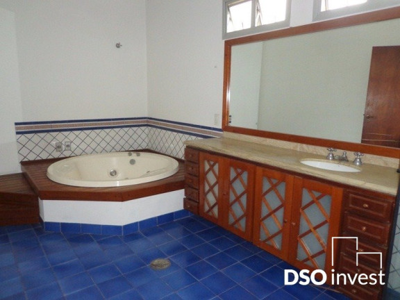Imagem Casa com 4 Quartos à Venda, 1.890 m² em Morumbi - São Paulo Imagem Casa com 4 Quartos à Venda, 1.890 m² em Morumbi - São Paulo