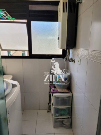 Imagem Apartamento com 3 Quartos à Venda, 70 m² em Santana - São Paulo
