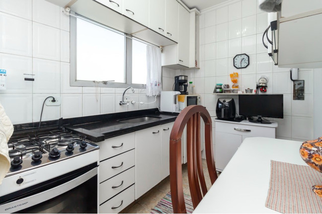 Imagem Imóvel com 2 Quartos à Venda, 54 m² em Saúde - São Paulo