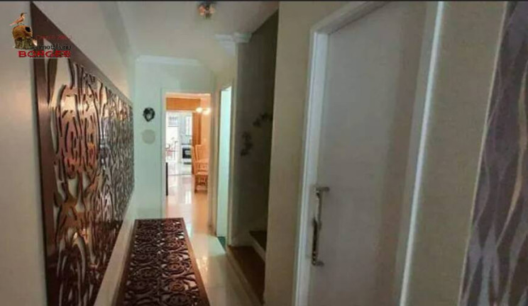 Imagem Casa com 3 Quartos à Venda, 240 m² em Brooklin - São Paulo