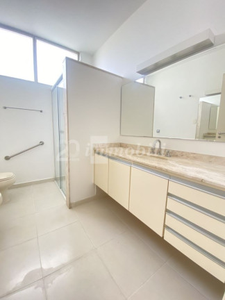 Imagem Apartamento com 4 Quartos à Venda, 250 m² em Higienópolis - São Paulo Imagem Apartamento com 4 Quartos à Venda, 250 m² em Higienópolis - São Paulo