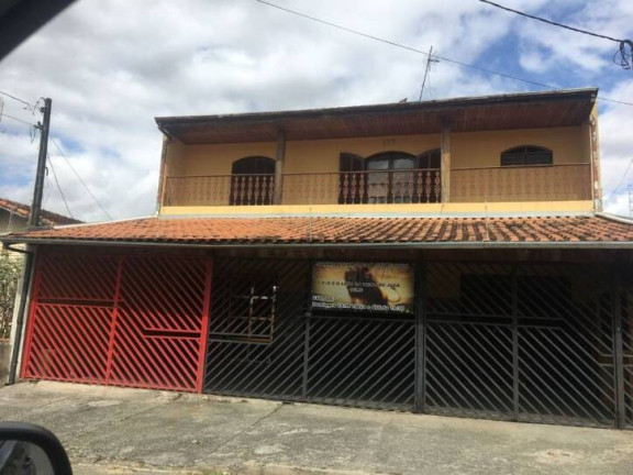 Casa com 3 Quartos à Venda, 275 m² em Guedes - Tremembé
