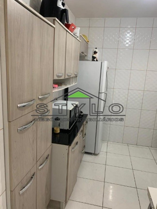 Imagem Apartamento com 2 Quartos à Venda, 70 m² em Santa Terezinha - São Bernardo Do Campo Imagem Apartamento com 2 Quartos à Venda, 70 m² em Santa Terezinha - São Bernardo Do Campo
