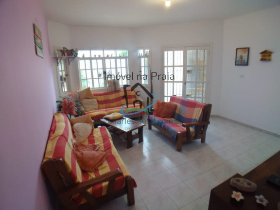 Imagem Casa com 5 Quartos à Venda, 270 m² em Massaguaçu - Caraguatatuba