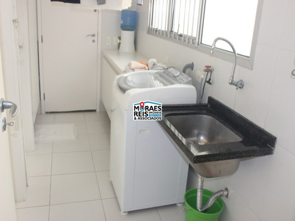 Imagem Apartamento com 2 Quartos à Venda, 160 m² em Jardim Ampliação - São Paulo