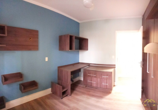 Imagem Apartamento com 3 Quartos à Venda, 197 m² em Centro - Jundiaí Imagem Apartamento com 3 Quartos à Venda, 197 m² em Centro - Jundiaí