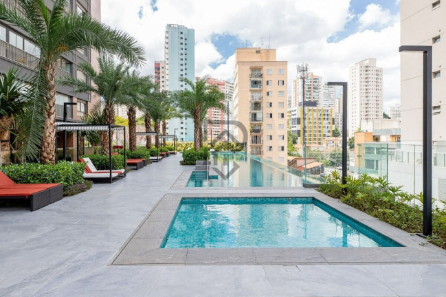 Imagem Apartamento com 3 Quartos à Venda, 158 m² em Vila Clementino - São Paulo
