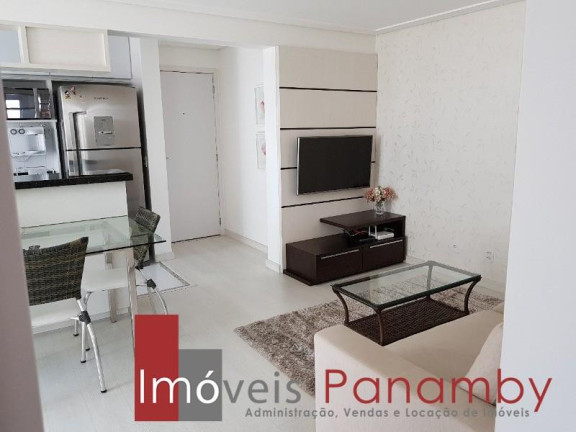Imagem Apartamento com 2 Quartos à Venda, 65 m² em Vila Gumercindo - São Paulo Imagem Apartamento com 2 Quartos à Venda, 65 m² em Vila Gumercindo - São Paulo